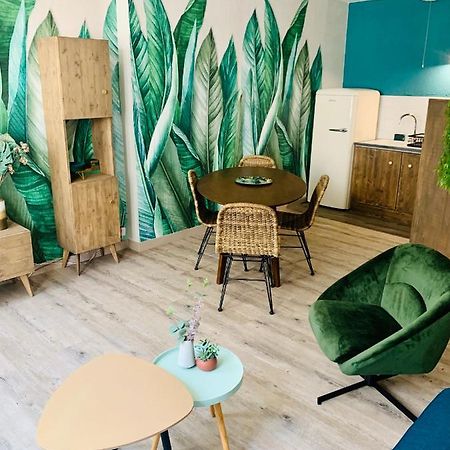 Beau T3 Moderne Et Cosy - Hyper Centre - Wifi Διαμέρισμα Λα Ροσέλ Εξωτερικό φωτογραφία