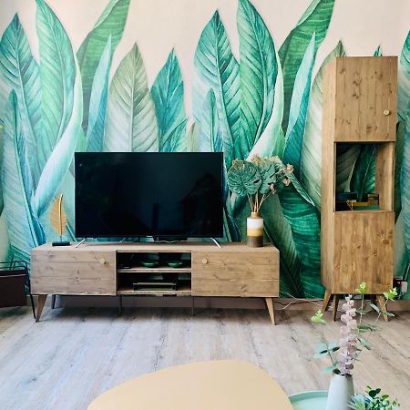 Beau T3 Moderne Et Cosy - Hyper Centre - Wifi Διαμέρισμα Λα Ροσέλ Εξωτερικό φωτογραφία