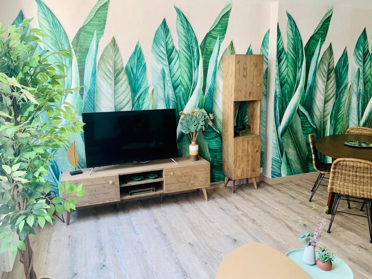Beau T3 Moderne Et Cosy - Hyper Centre - Wifi Διαμέρισμα Λα Ροσέλ Εξωτερικό φωτογραφία