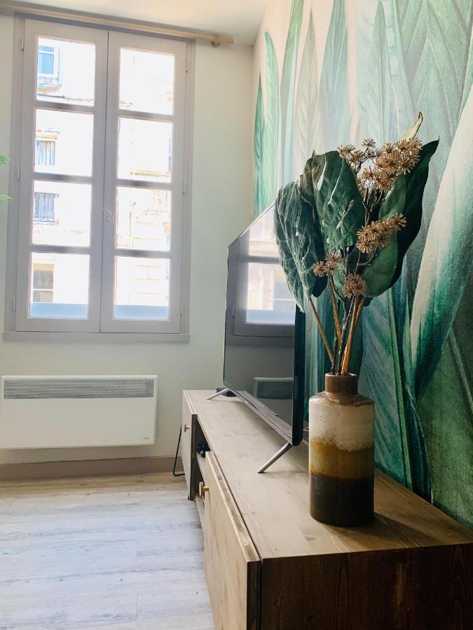 Beau T3 Moderne Et Cosy - Hyper Centre - Wifi Διαμέρισμα Λα Ροσέλ Εξωτερικό φωτογραφία