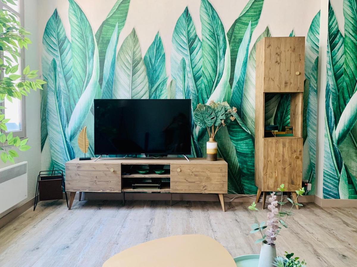 Beau T3 Moderne Et Cosy - Hyper Centre - Wifi Διαμέρισμα Λα Ροσέλ Εξωτερικό φωτογραφία