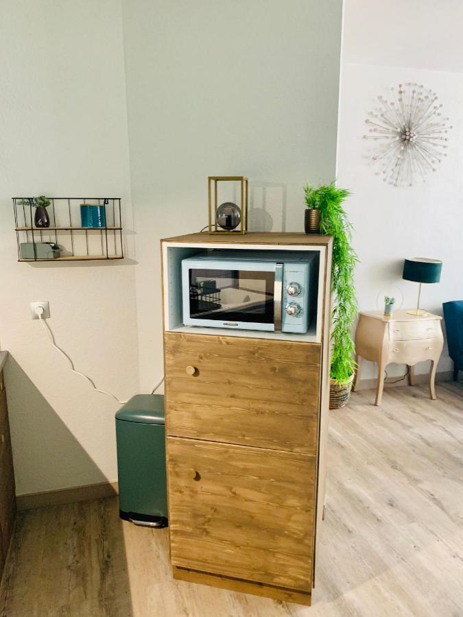 Beau T3 Moderne Et Cosy - Hyper Centre - Wifi Διαμέρισμα Λα Ροσέλ Εξωτερικό φωτογραφία