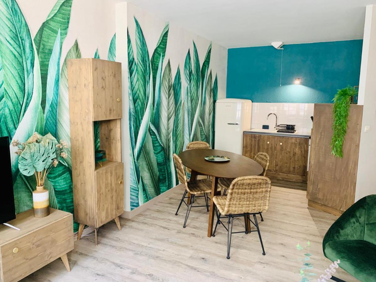 Beau T3 Moderne Et Cosy - Hyper Centre - Wifi Διαμέρισμα Λα Ροσέλ Εξωτερικό φωτογραφία