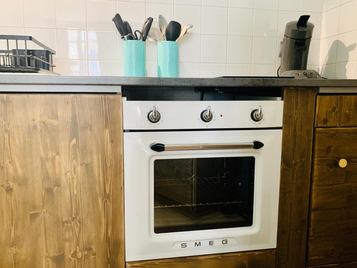 Beau T3 Moderne Et Cosy - Hyper Centre - Wifi Διαμέρισμα Λα Ροσέλ Εξωτερικό φωτογραφία