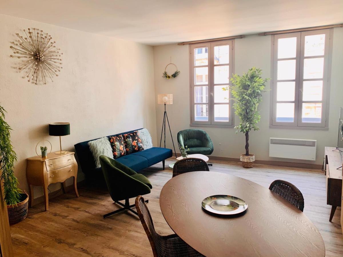 Beau T3 Moderne Et Cosy - Hyper Centre - Wifi Διαμέρισμα Λα Ροσέλ Εξωτερικό φωτογραφία