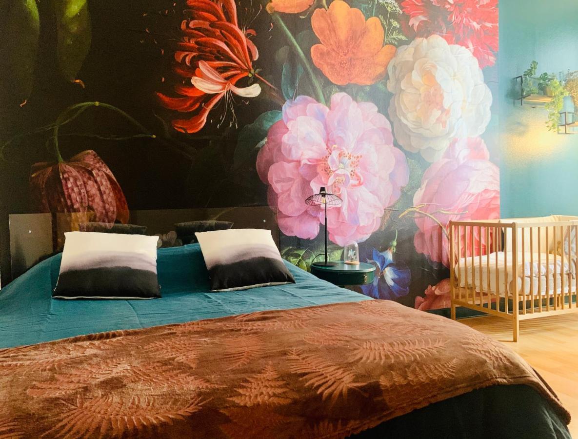Beau T3 Moderne Et Cosy - Hyper Centre - Wifi Διαμέρισμα Λα Ροσέλ Εξωτερικό φωτογραφία