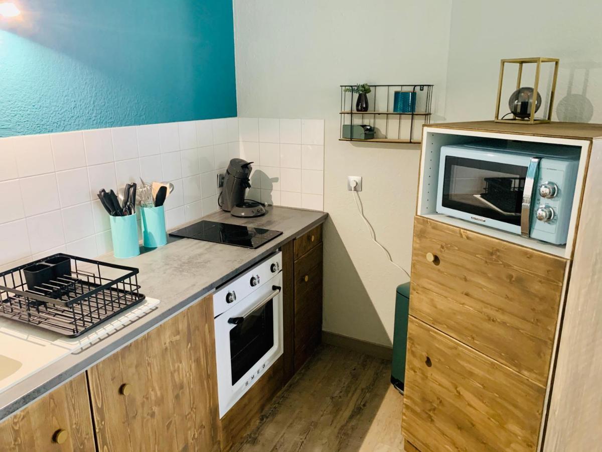 Beau T3 Moderne Et Cosy - Hyper Centre - Wifi Διαμέρισμα Λα Ροσέλ Εξωτερικό φωτογραφία