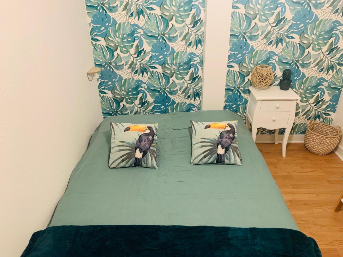 Beau T3 Moderne Et Cosy - Hyper Centre - Wifi Διαμέρισμα Λα Ροσέλ Εξωτερικό φωτογραφία