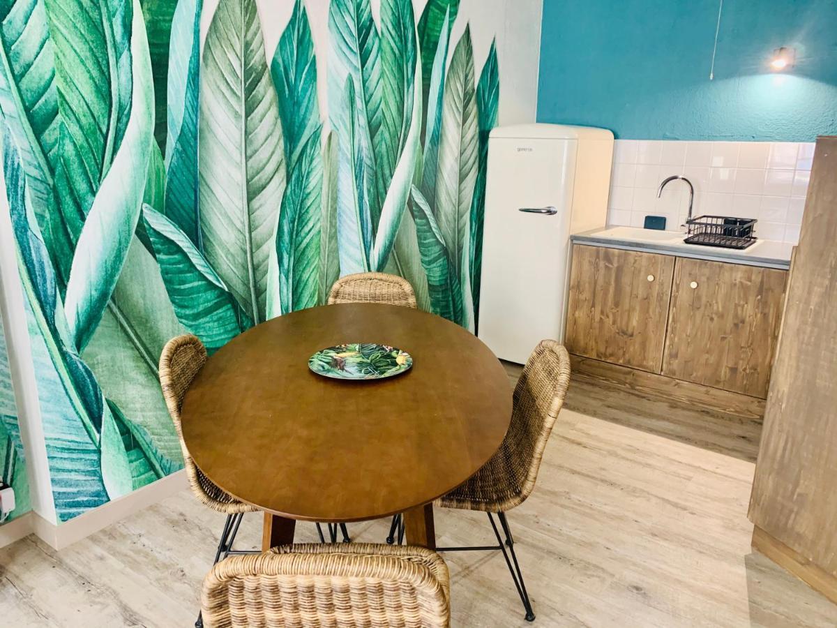 Beau T3 Moderne Et Cosy - Hyper Centre - Wifi Διαμέρισμα Λα Ροσέλ Εξωτερικό φωτογραφία