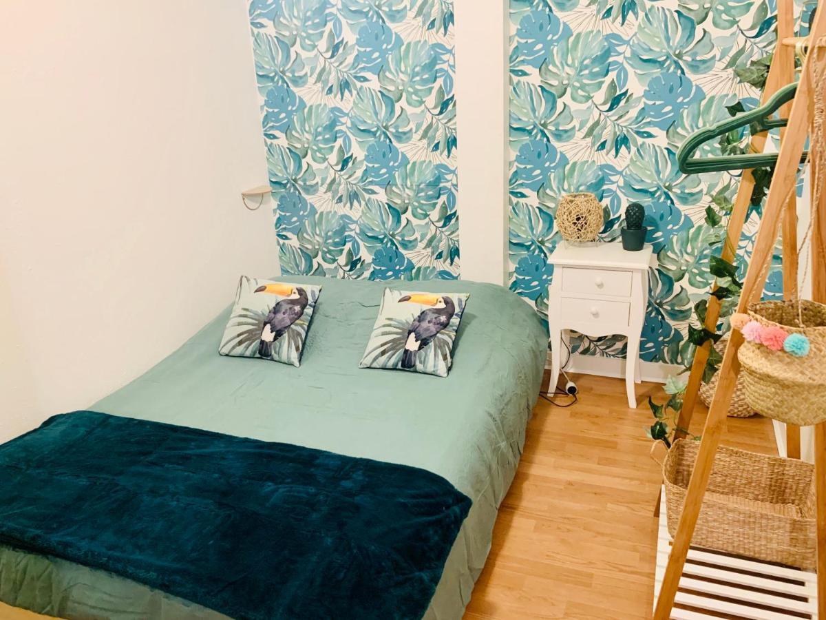 Beau T3 Moderne Et Cosy - Hyper Centre - Wifi Διαμέρισμα Λα Ροσέλ Εξωτερικό φωτογραφία